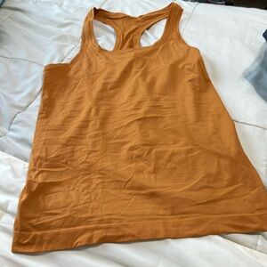 Lululemon swiftly tank top